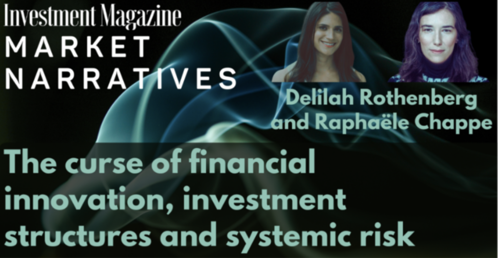 Sustainable investing